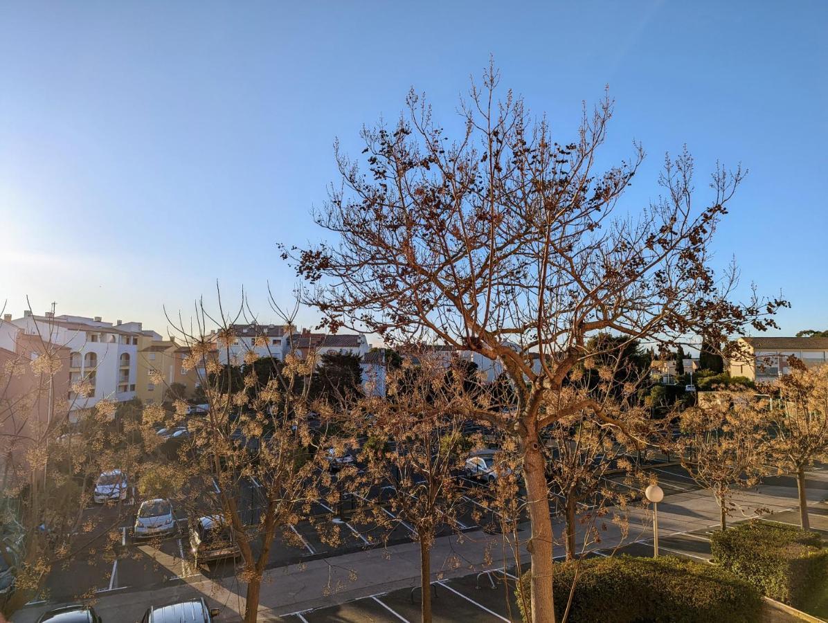 Cosy Avec Parking Proche Port Et Apartamento *