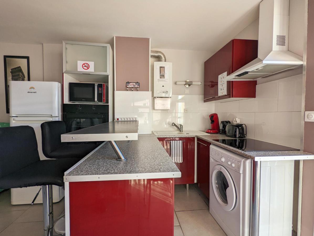 Cosy Avec Parking Proche Port Et Agde