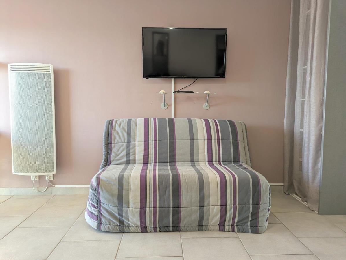 Cosy Avec Parking Proche Port Et *