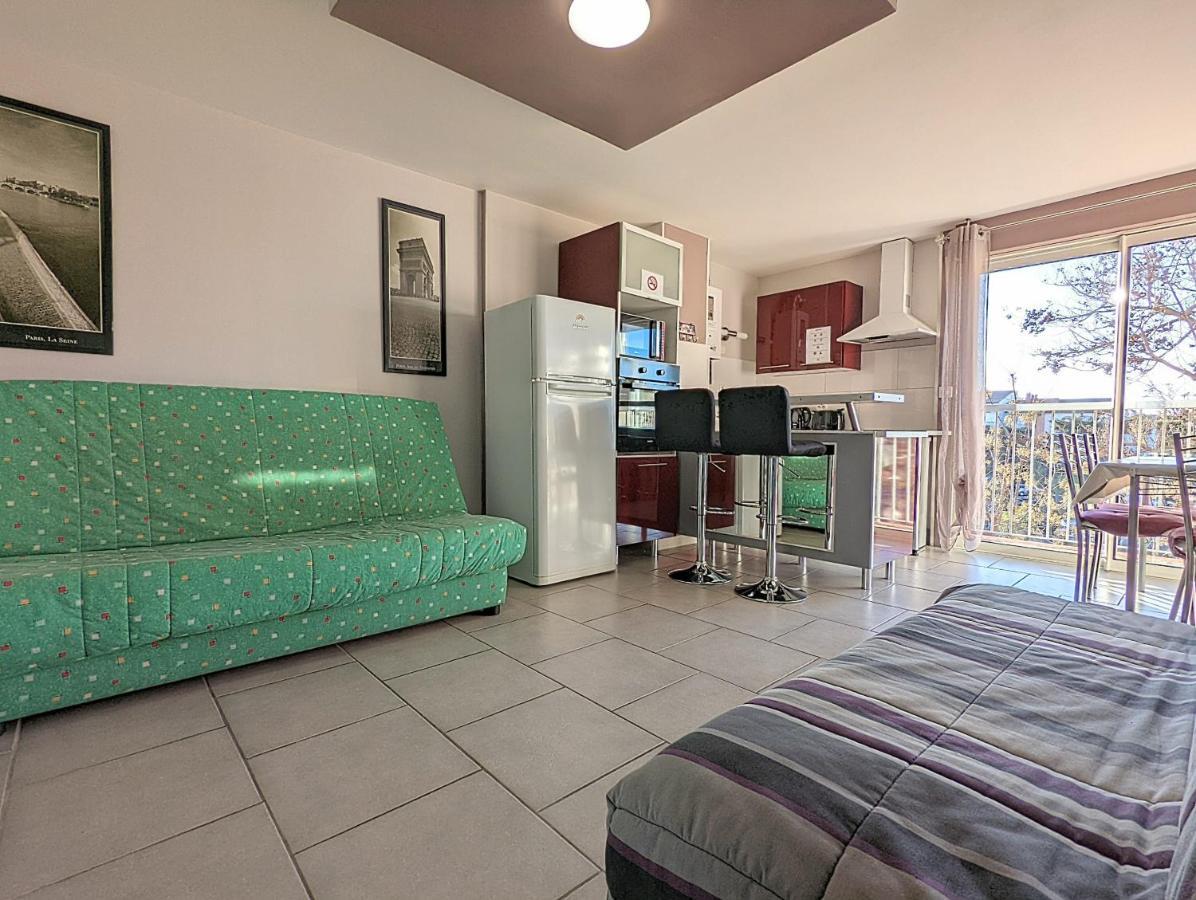 Cosy Avec Parking Proche Port Et Apartamento *