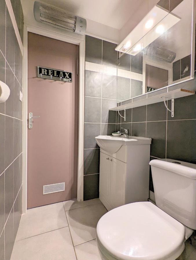 Cosy Avec Parking Proche Port Et Agde