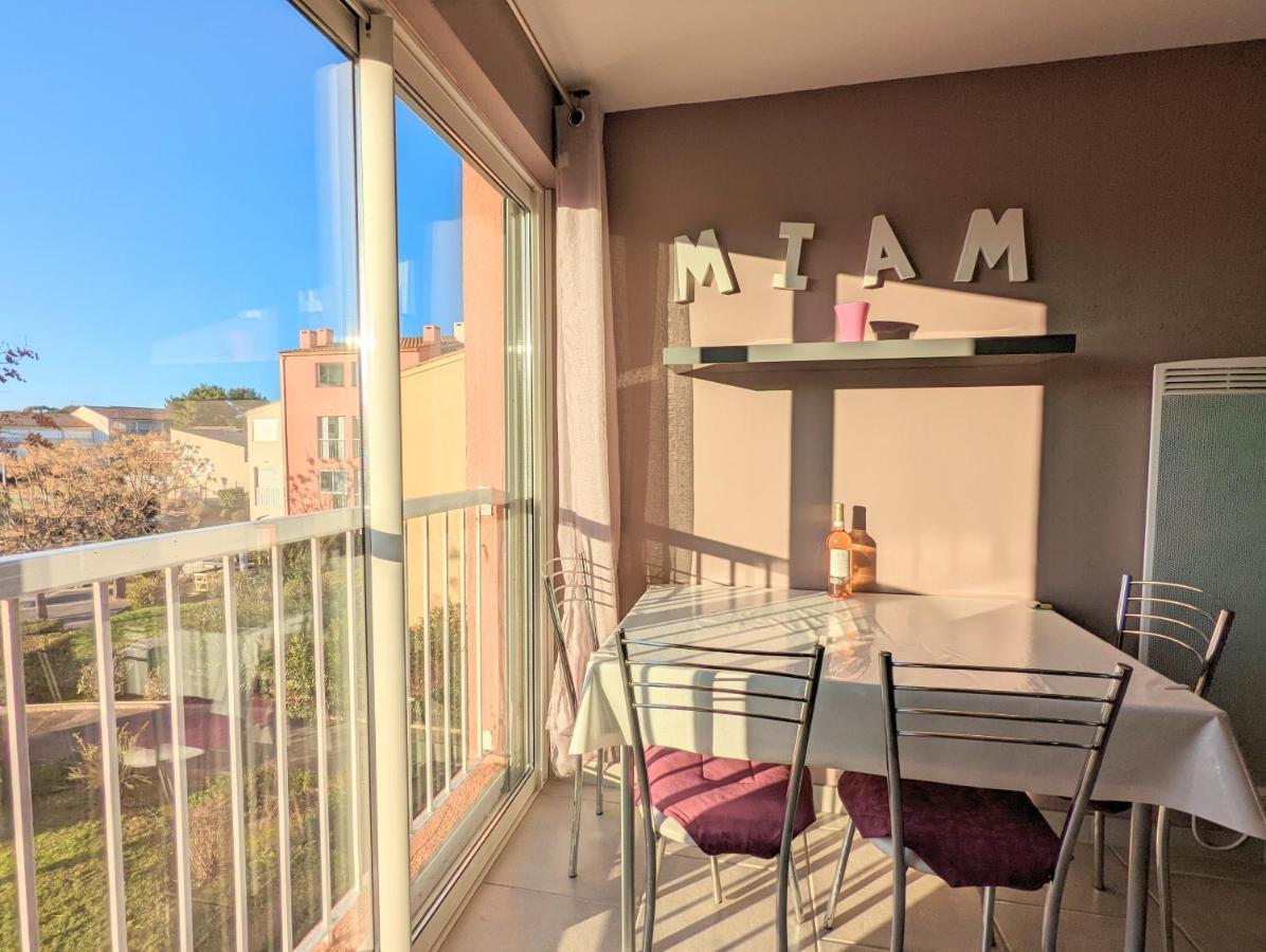 Apartment Cosy Avec Parking Proche Port Et