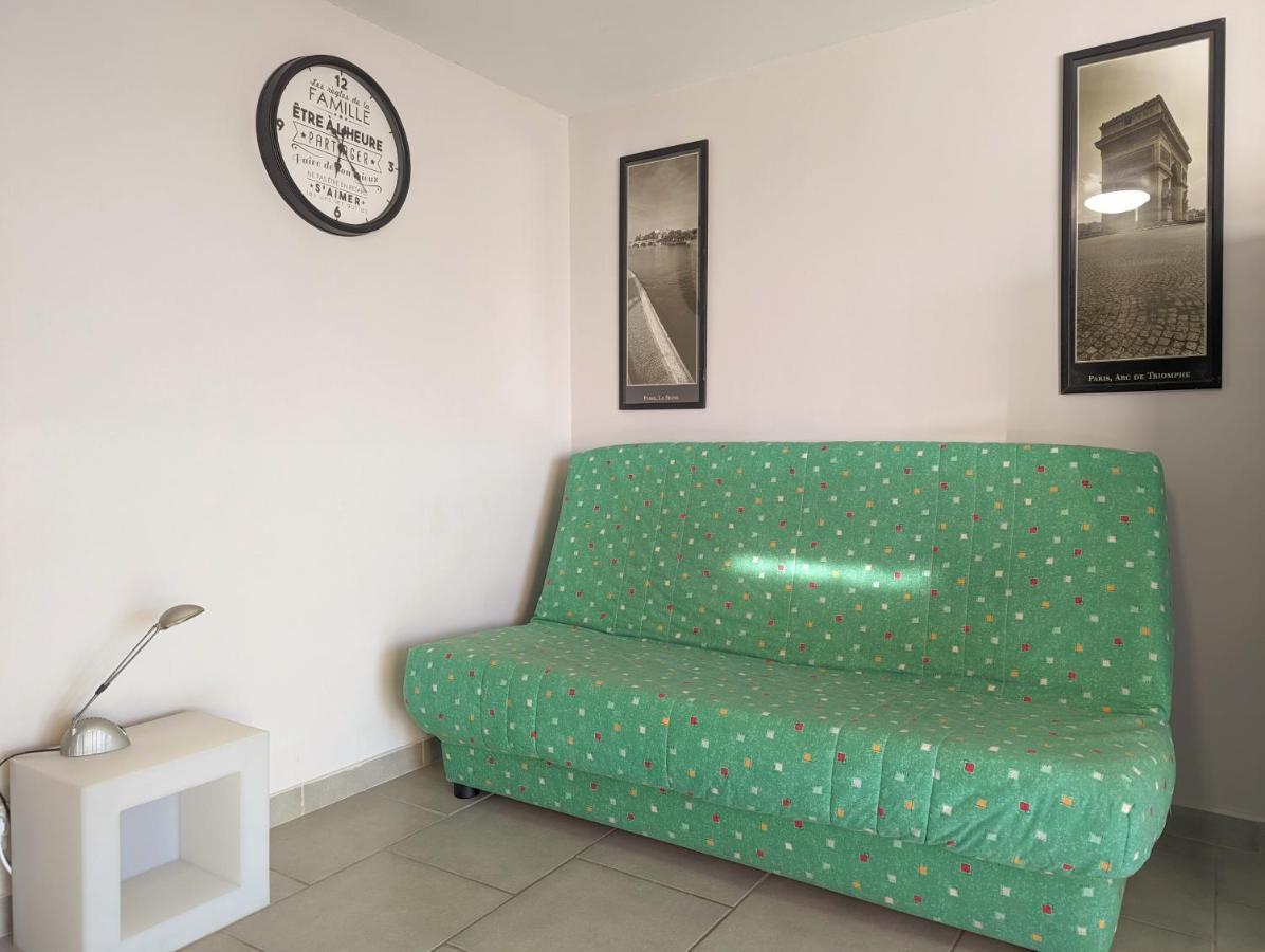 Cosy Avec Parking Proche Port Et