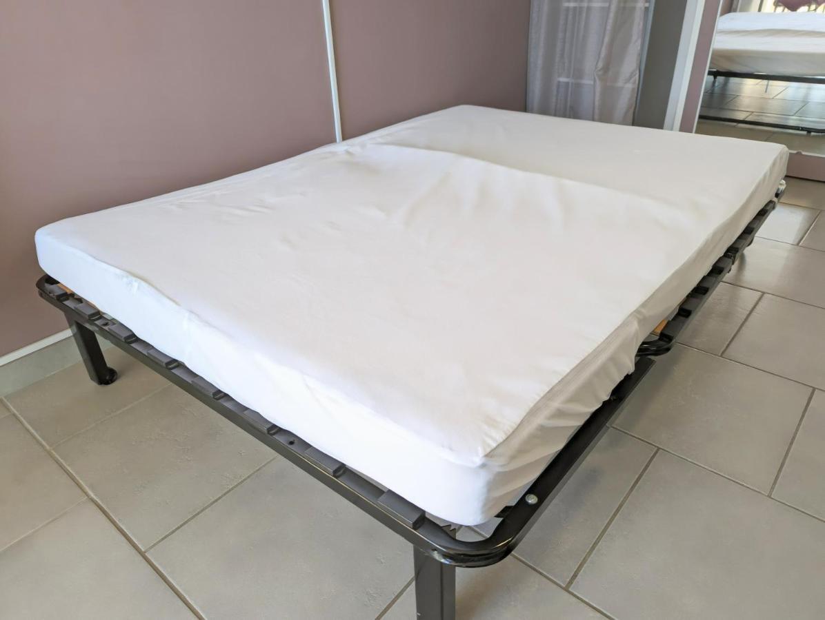 Cosy Avec Parking Proche Port Et Apartment Agde