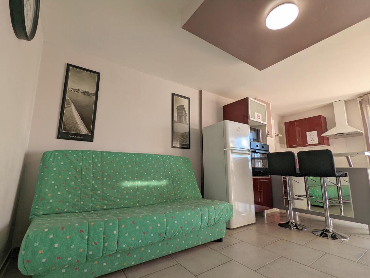Cosy Avec Parking Proche Port Et *