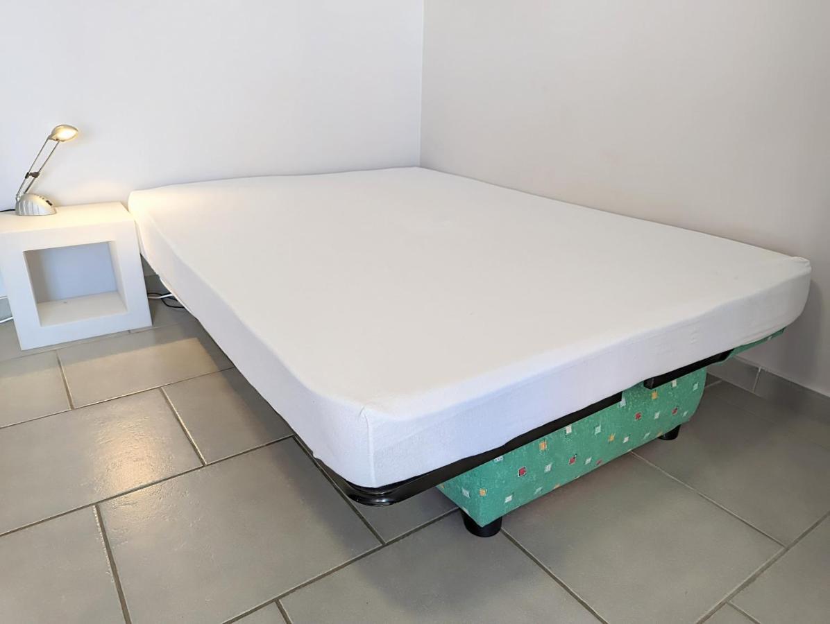 Apartamento Cosy Avec Parking Proche Port Et *
