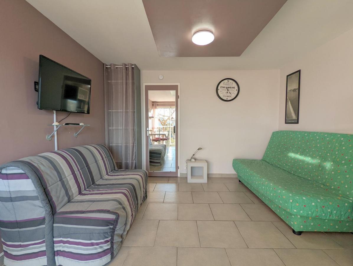 Cosy Avec Parking Proche Port Et * Agde